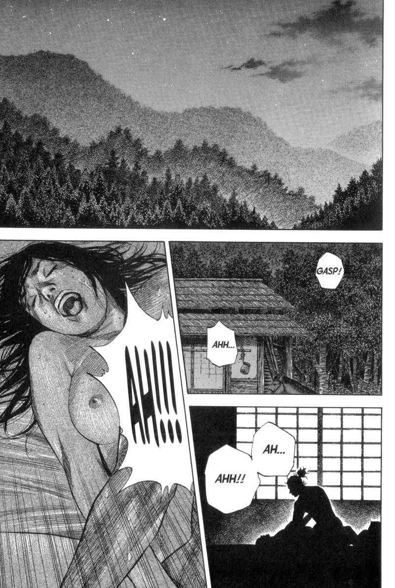 Vagabond Chapter 103 - Page 14