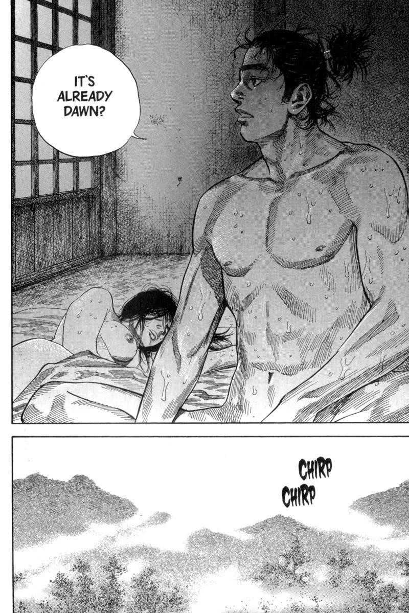 Vagabond Chapter 103 - Page 15