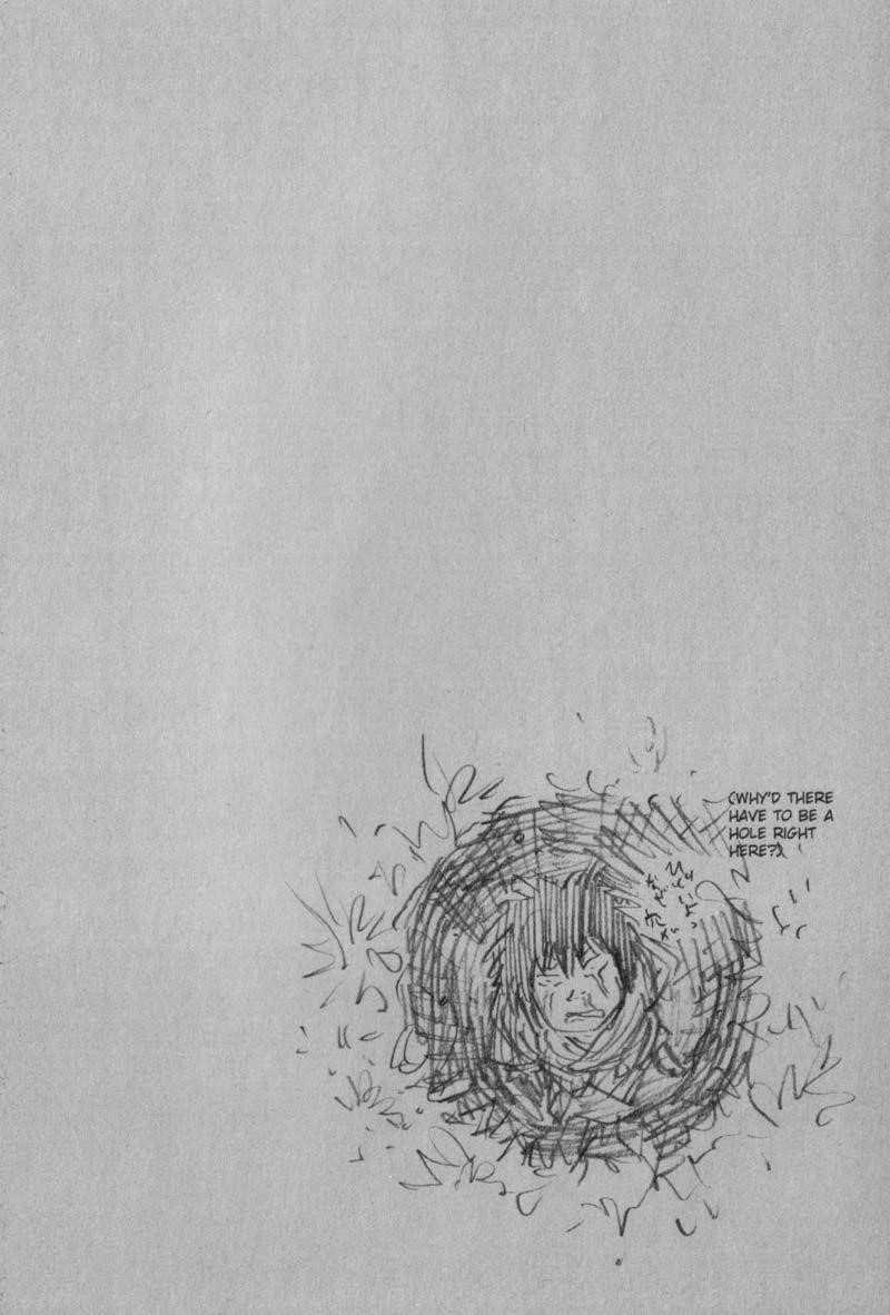 Vagabond Chapter 103 - Page 20