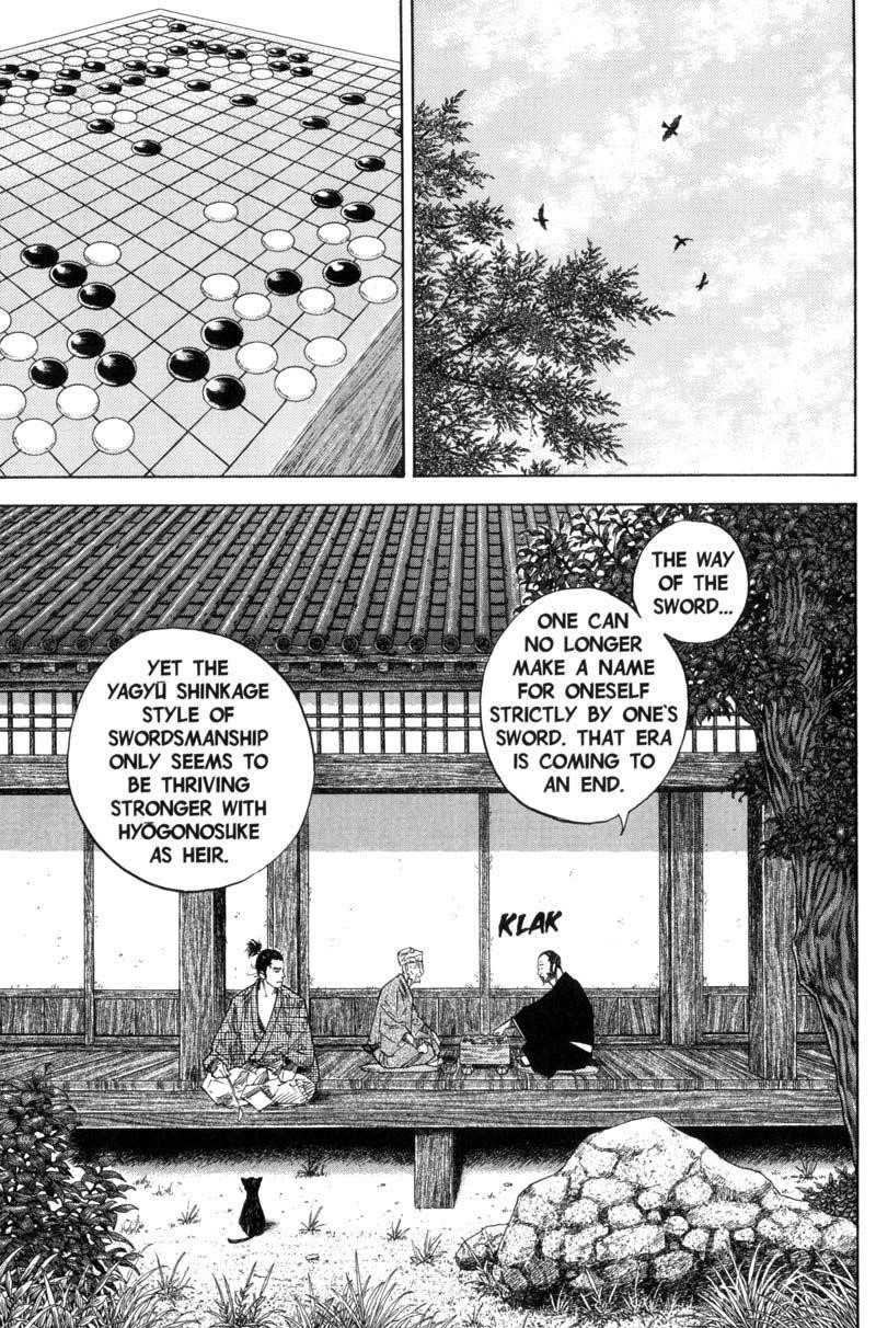 Vagabond Chapter 104 - Page 11