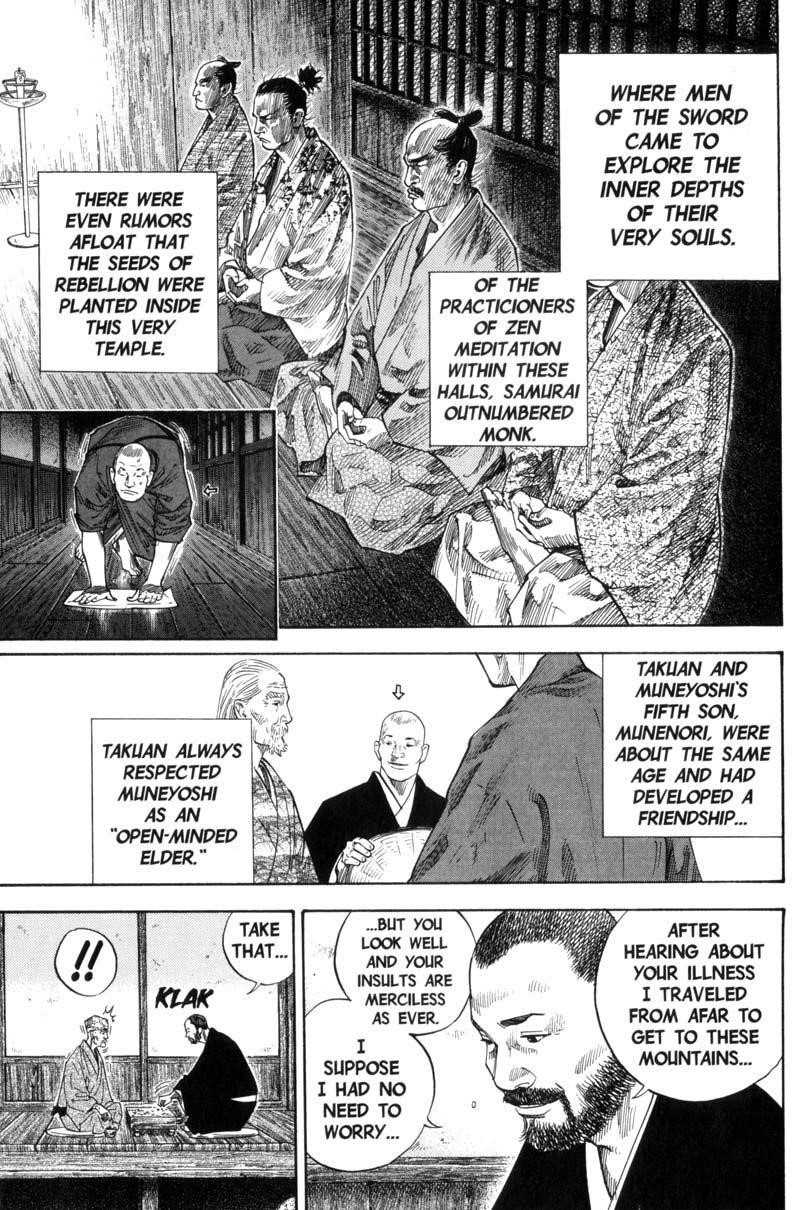 Vagabond Chapter 104 - Page 13