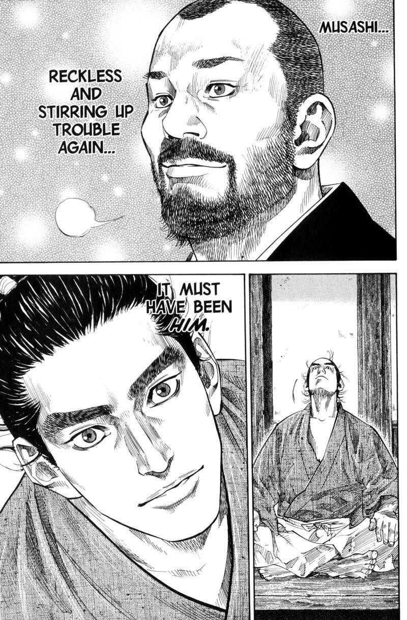 Vagabond Chapter 104 - Page 17