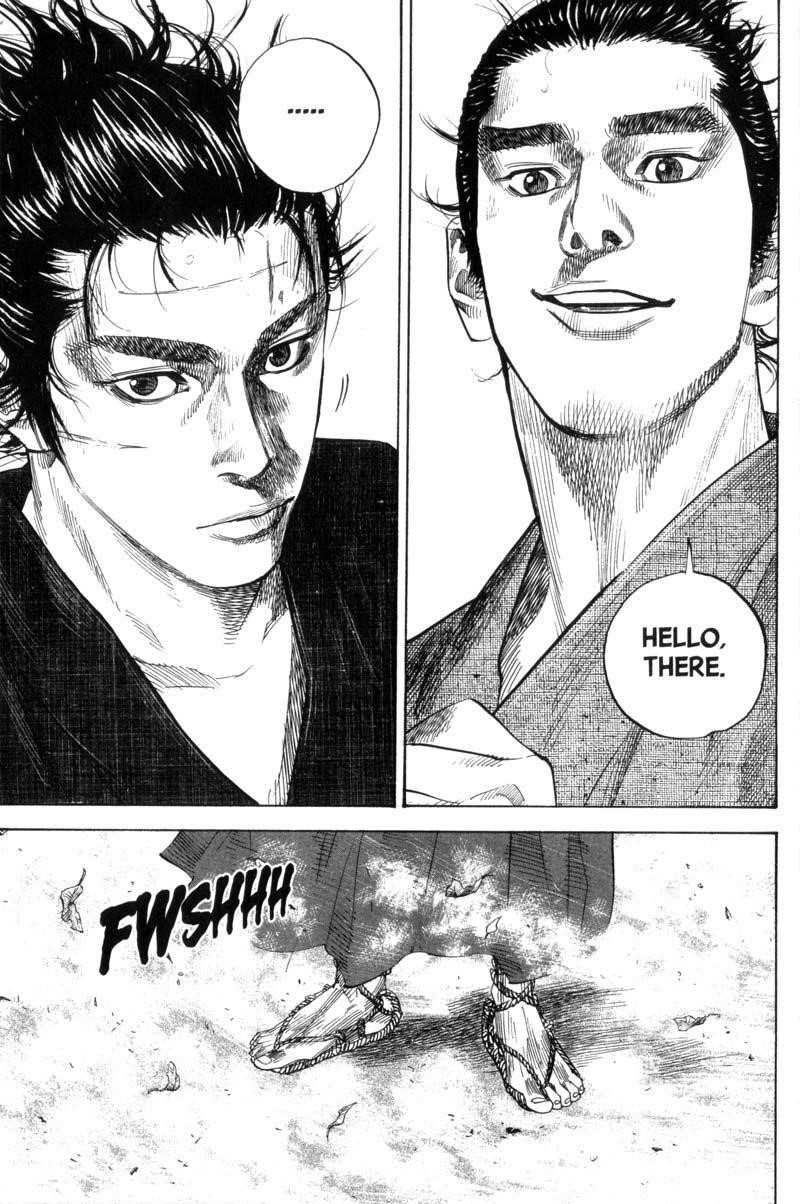 Vagabond Chapter 104 - Page 3