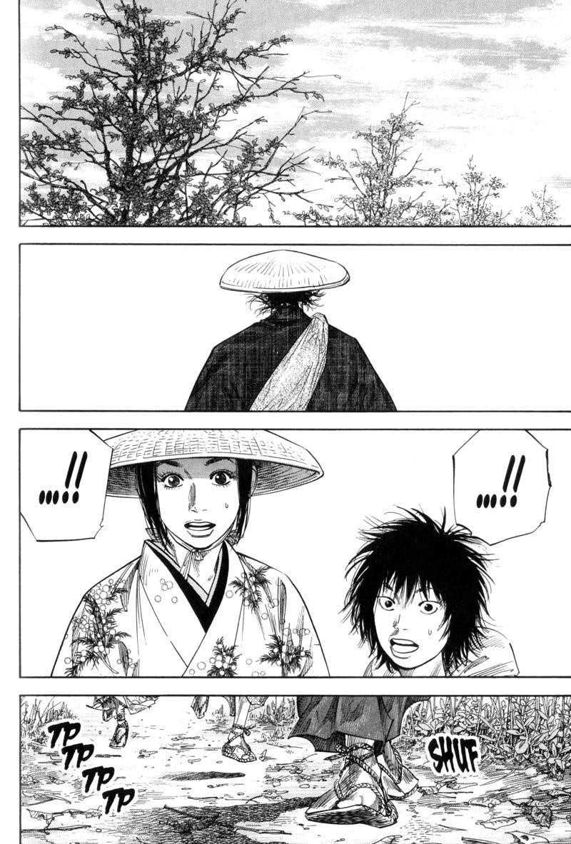 Vagabond Chapter 105 - Page 10