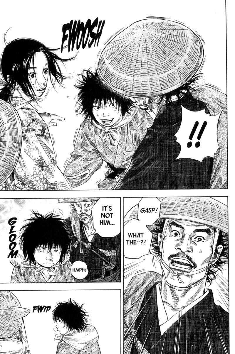 Vagabond Chapter 105 - Page 11