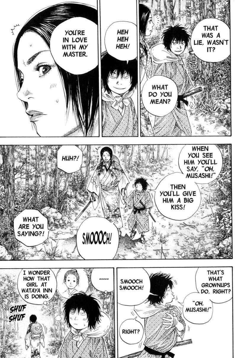 Vagabond Chapter 105 - Page 13