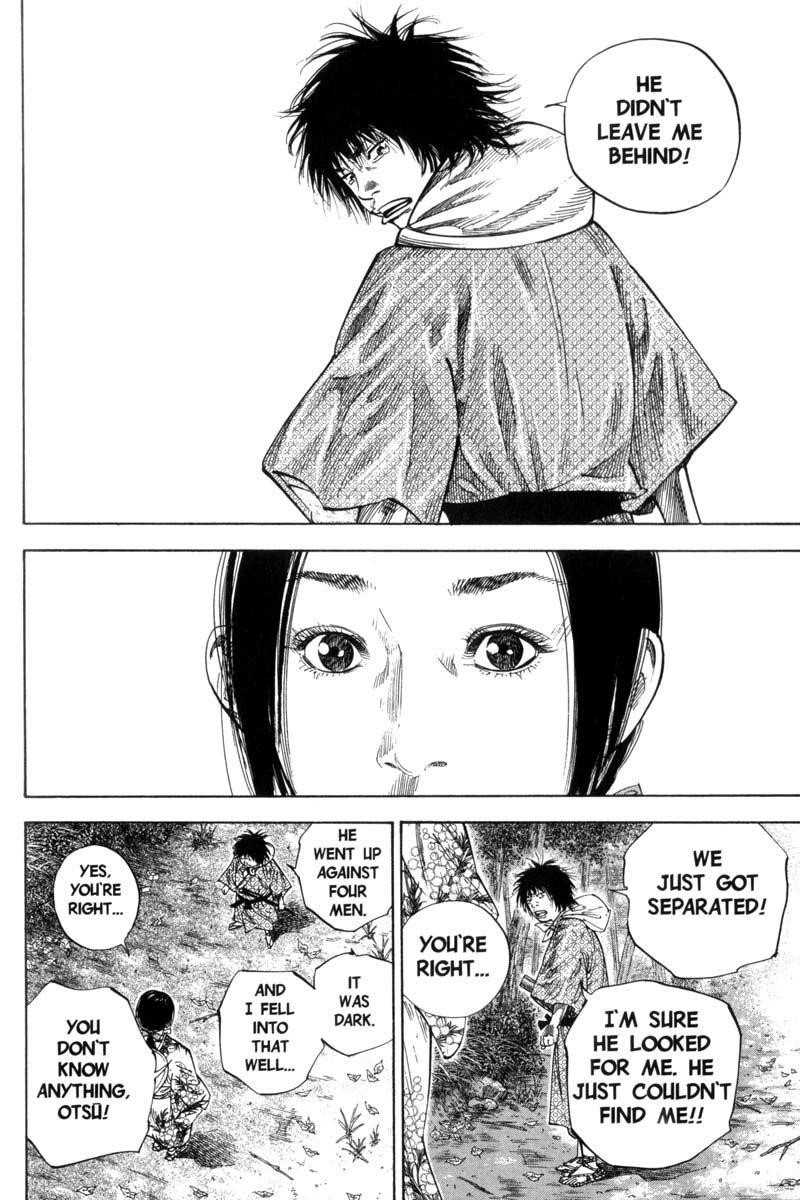 Vagabond Chapter 105 - Page 16