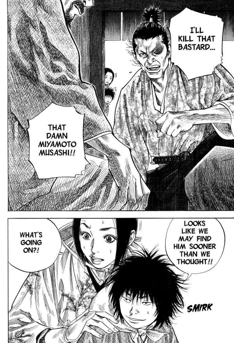 Vagabond Chapter 105 - Page 20