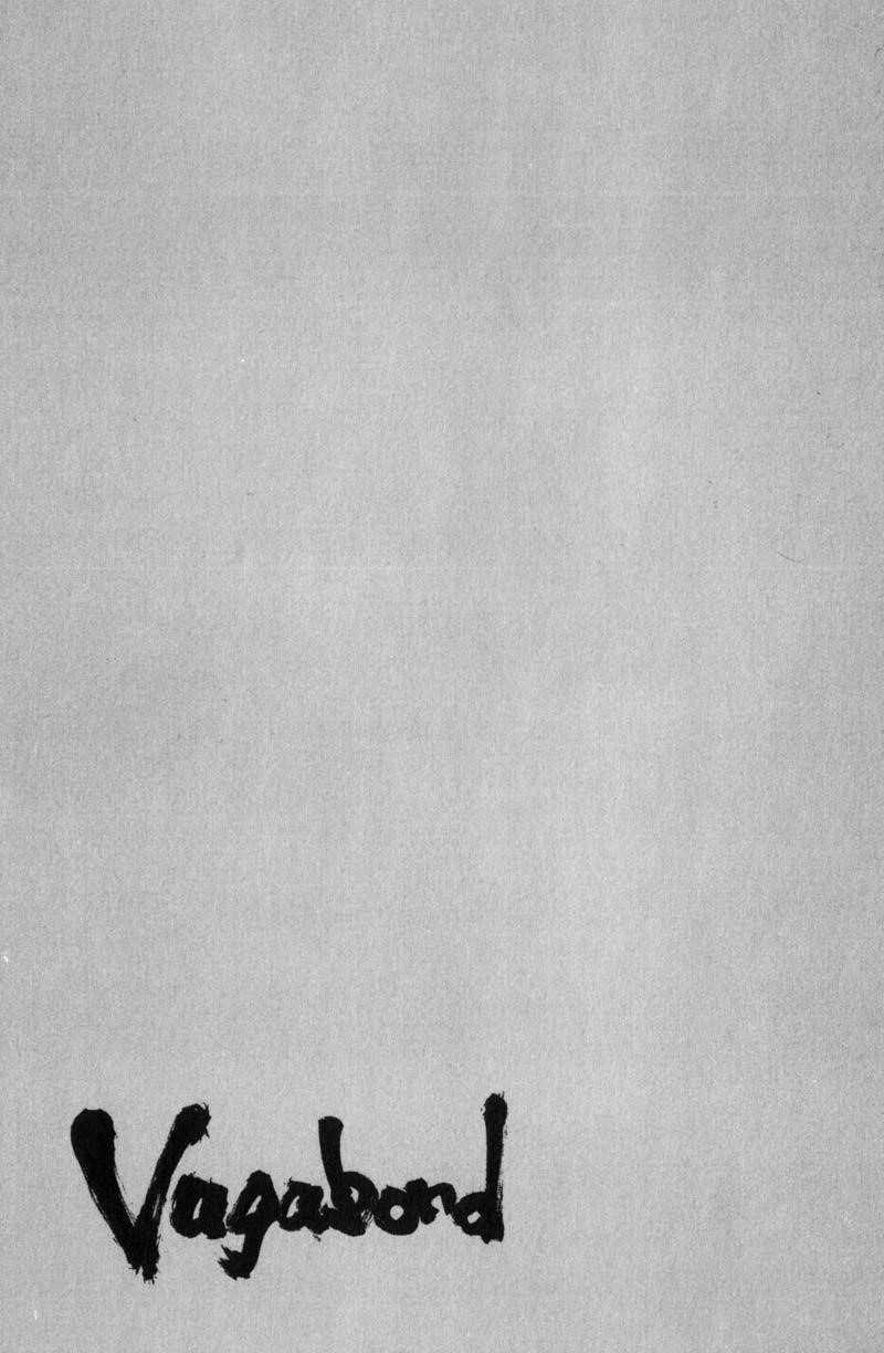 Vagabond Chapter 105 - Page 21