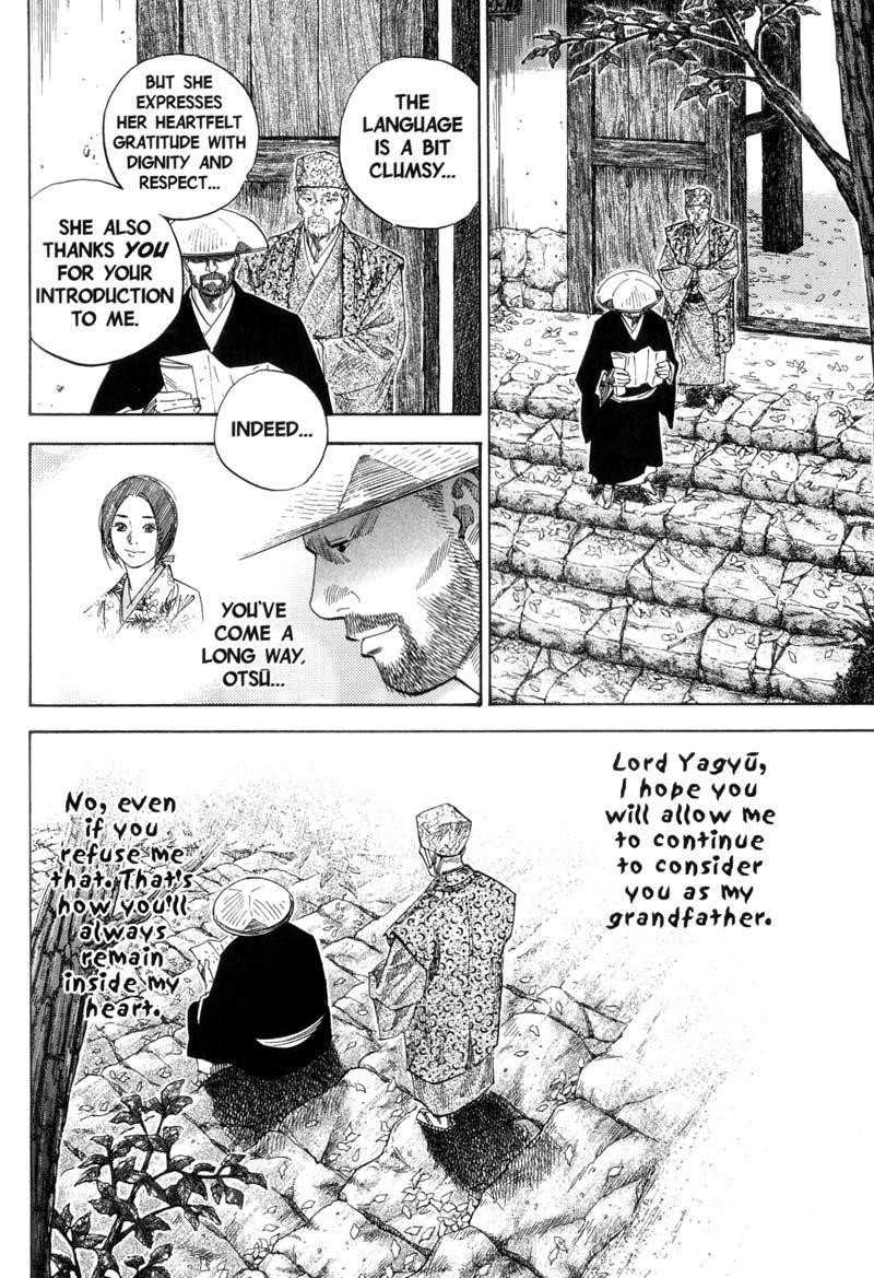 Vagabond Chapter 105 - Page 4