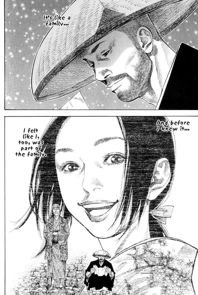 Vagabond Chapter 105 - Page 6