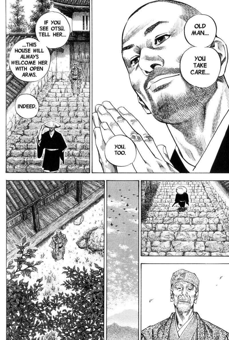 Vagabond Chapter 105 - Page 8