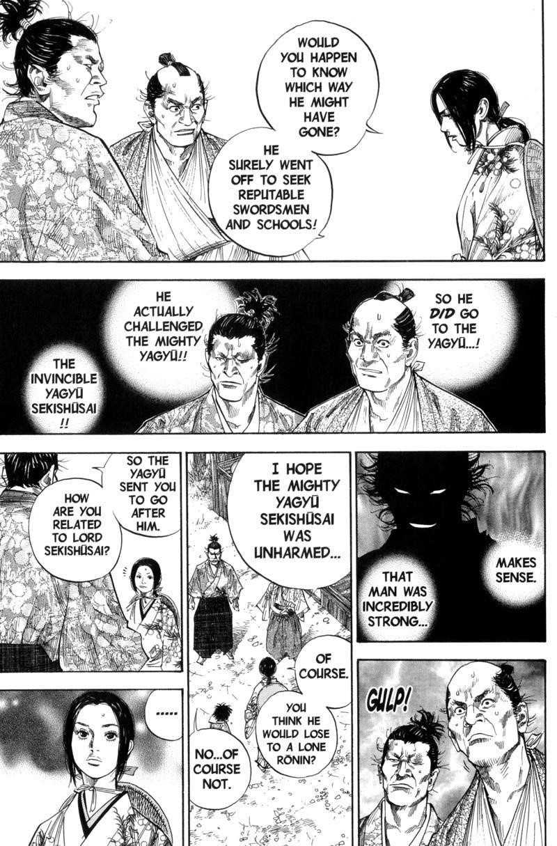 Vagabond Chapter 106 - Page 10