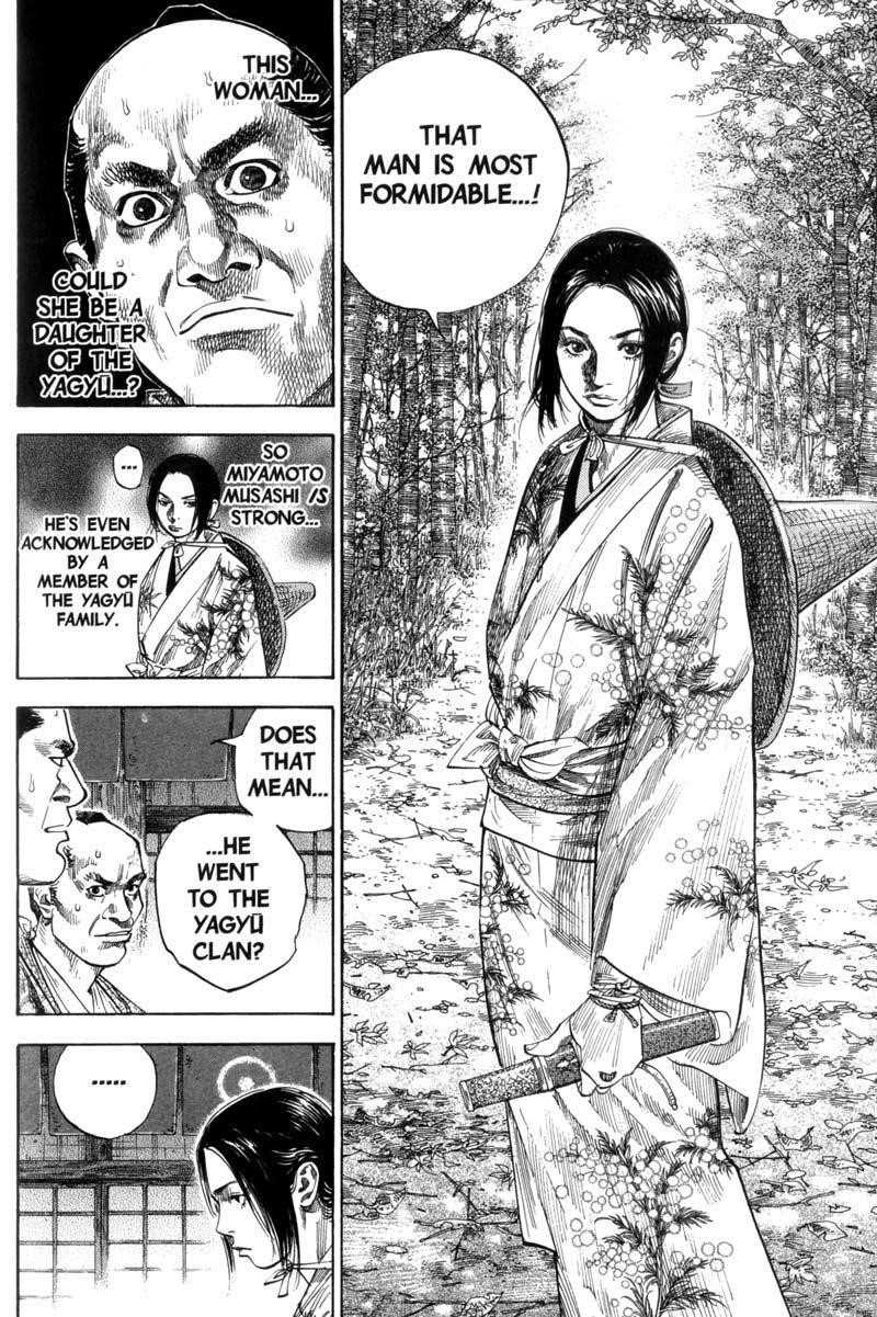 Vagabond Chapter 106 - Page 9