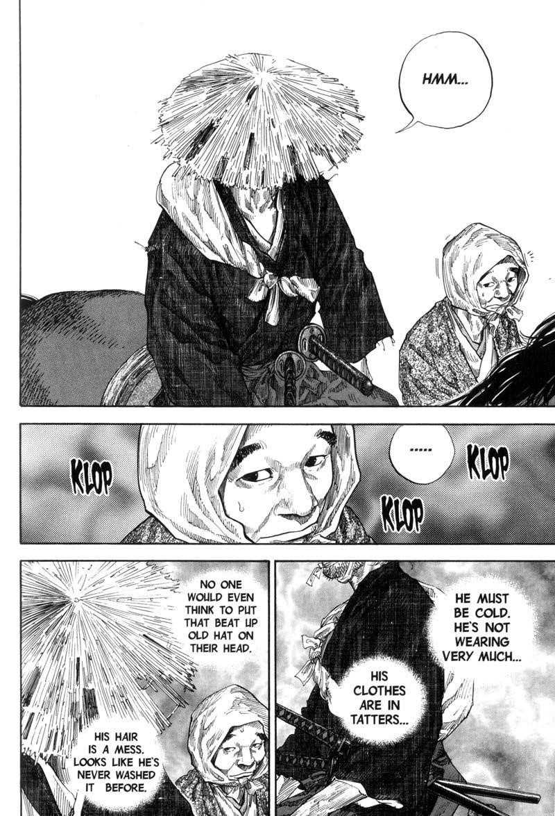 Vagabond Chapter 107 - Page 17