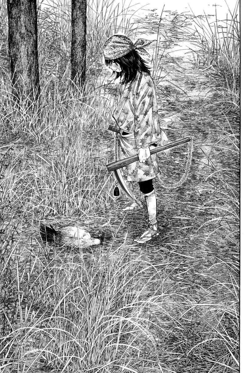 Vagabond Chapter 107 - Page 6