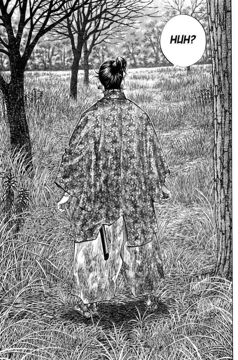 Vagabond Chapter 107 - Page 8