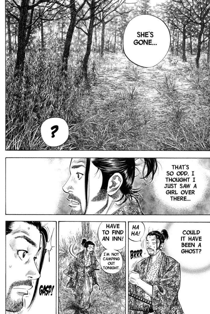 Vagabond Chapter 107 - Page 9