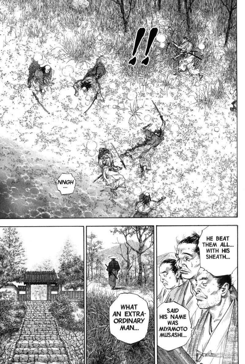 Vagabond Chapter 108 - Page 10