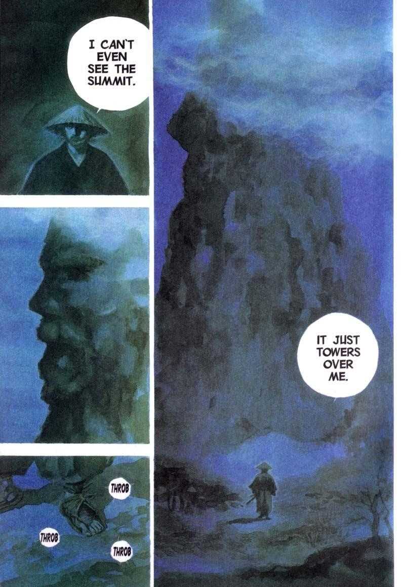 Vagabond Chapter 108 - Page 3