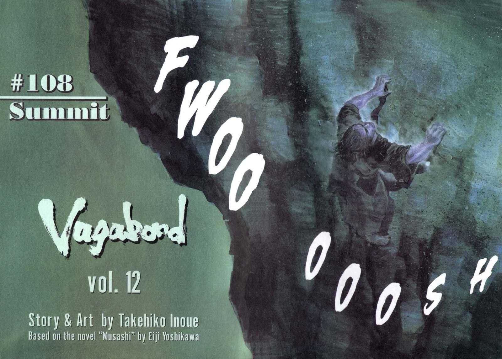 Vagabond Chapter 108 - Page 4