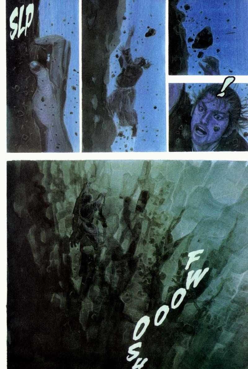 Vagabond Chapter 108 - Page 5