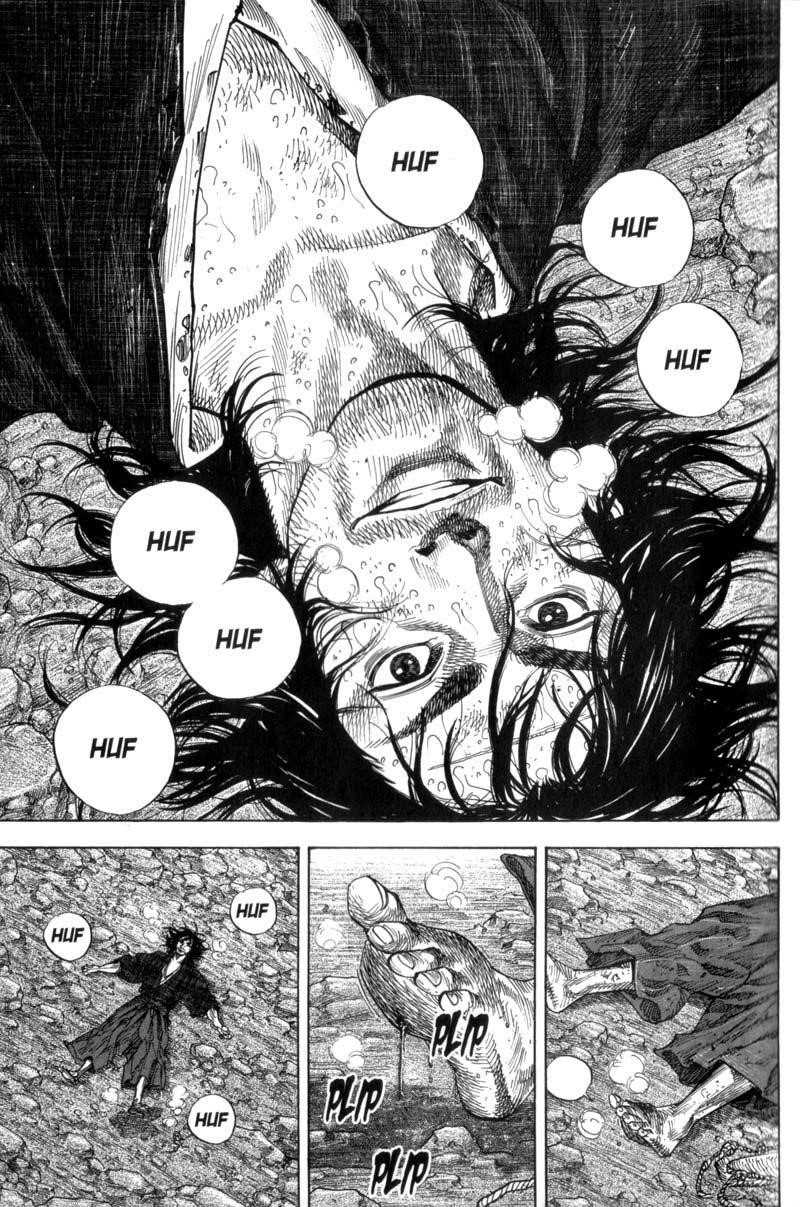 Vagabond Chapter 109 - Page 12