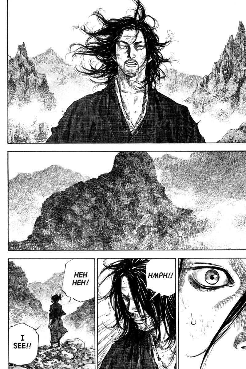 Vagabond Chapter 109 - Page 16