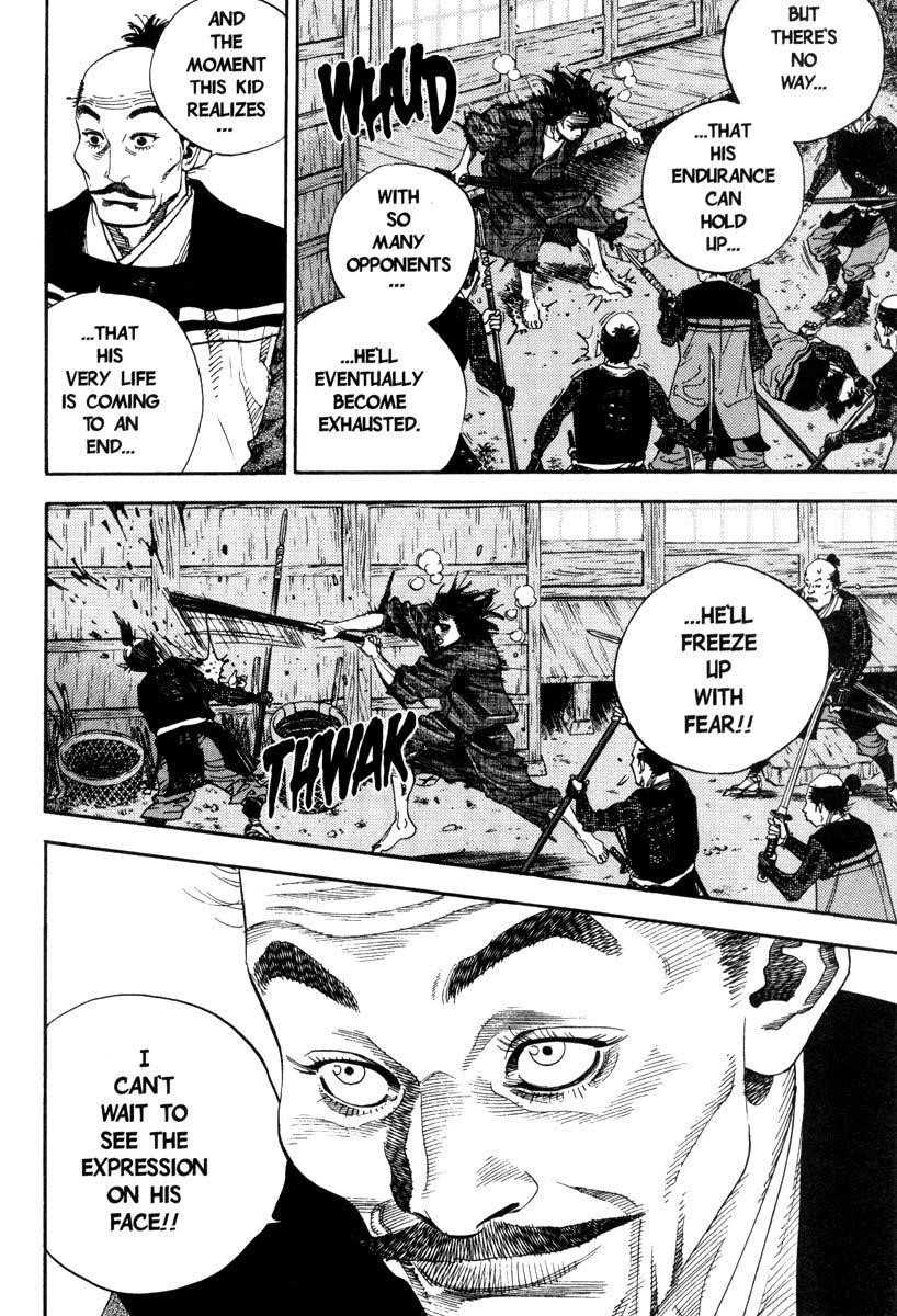 Vagabond Chapter 11 - Page 11