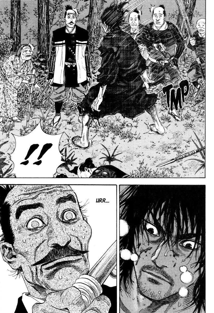 Vagabond Chapter 11 - Page 12