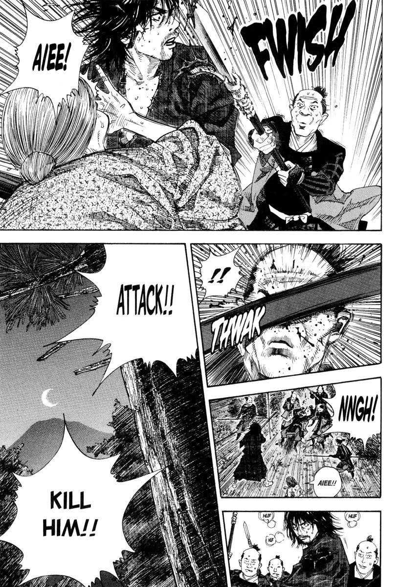 Vagabond Chapter 11 - Page 14