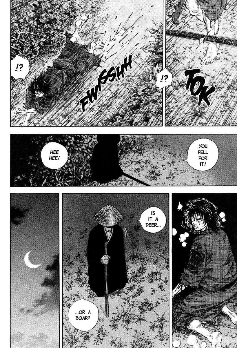Vagabond Chapter 11 - Page 21
