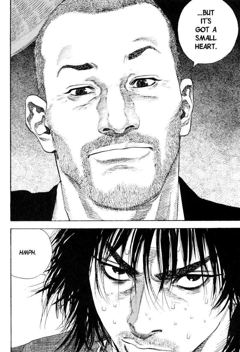 Vagabond Chapter 11 - Page 23