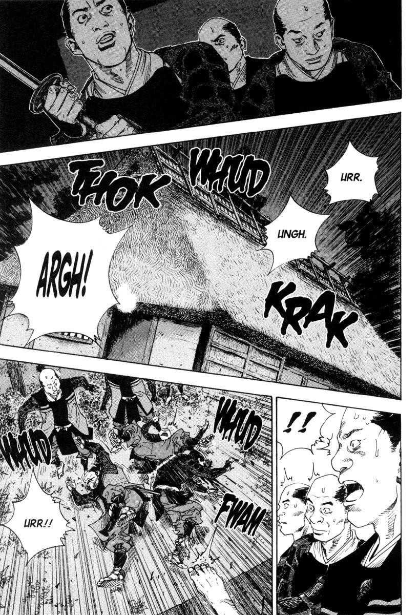 Vagabond Chapter 11 - Page 8