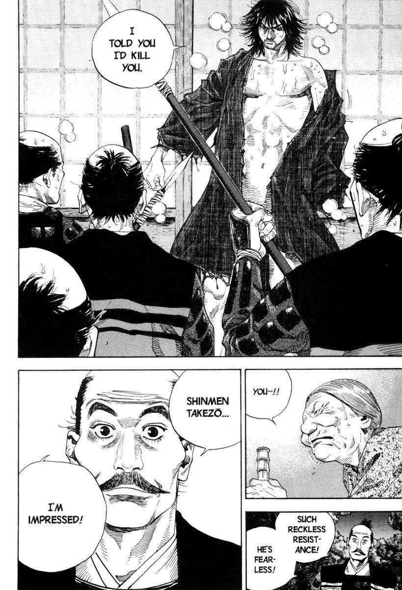 Vagabond Chapter 11 - Page 9