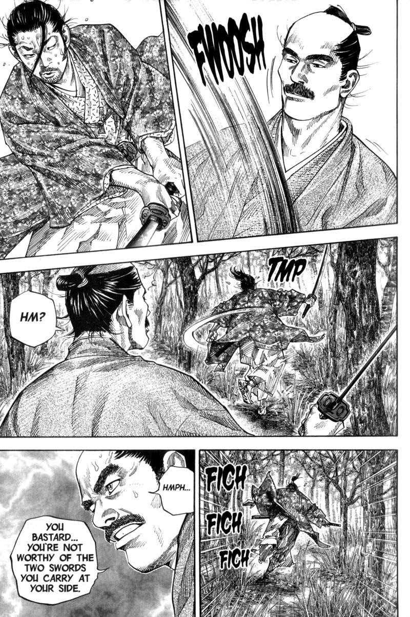 Vagabond Chapter 110 - Page 10