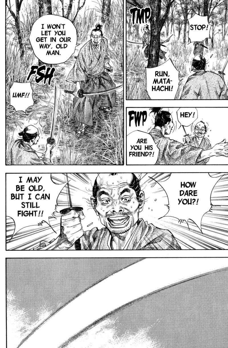 Vagabond Chapter 110 - Page 11