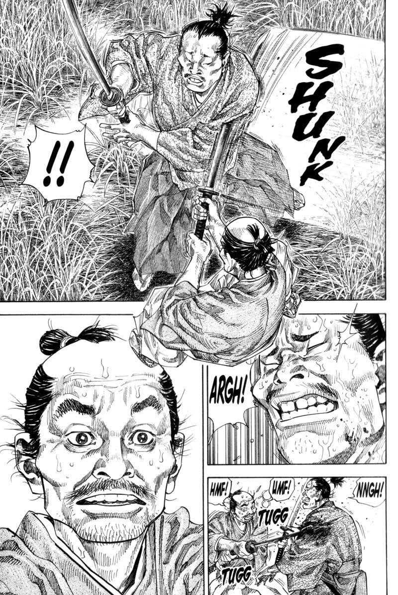 Vagabond Chapter 110 - Page 12