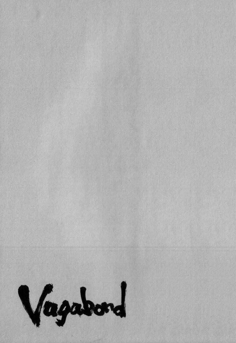 Vagabond Chapter 110 - Page 20