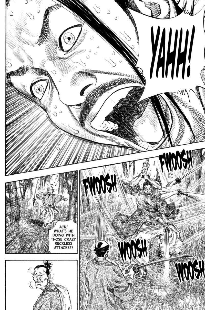 Vagabond Chapter 110 - Page 9