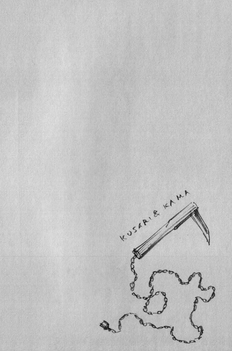 Vagabond Chapter 111 - Page 22