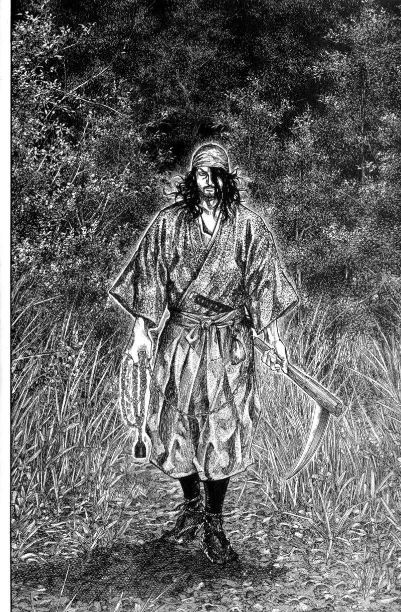 Vagabond Chapter 112 - Page 10