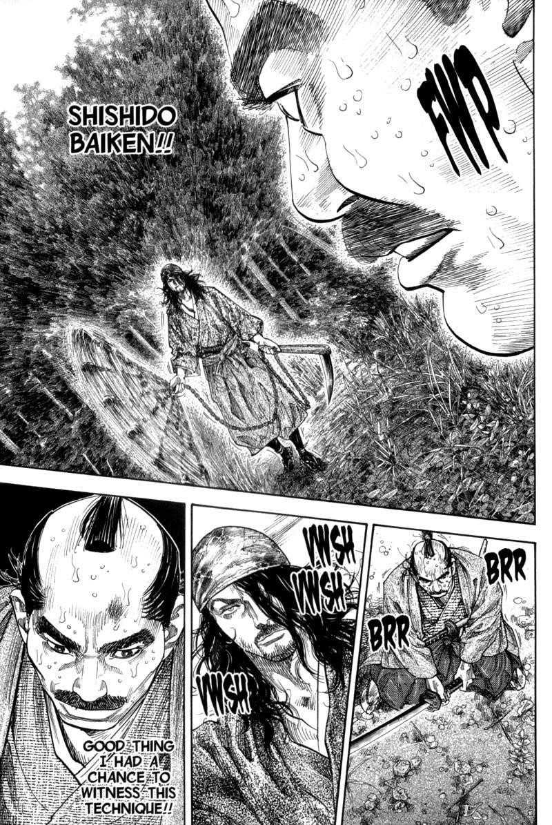 Vagabond Chapter 112 - Page 11