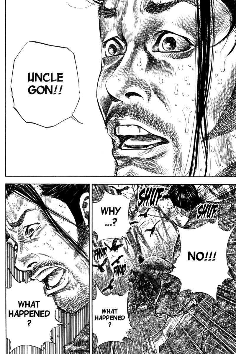 Vagabond Chapter 112 - Page 17