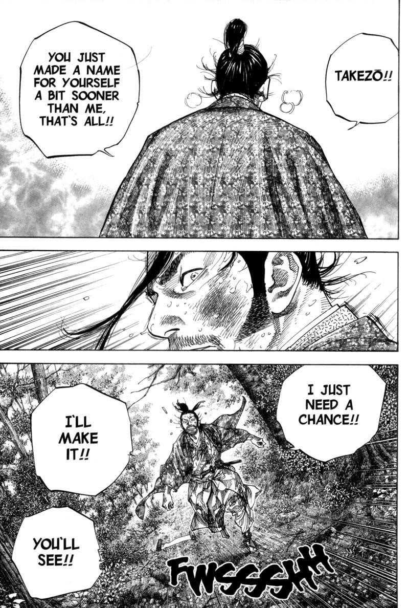 Vagabond Chapter 112 - Page 3