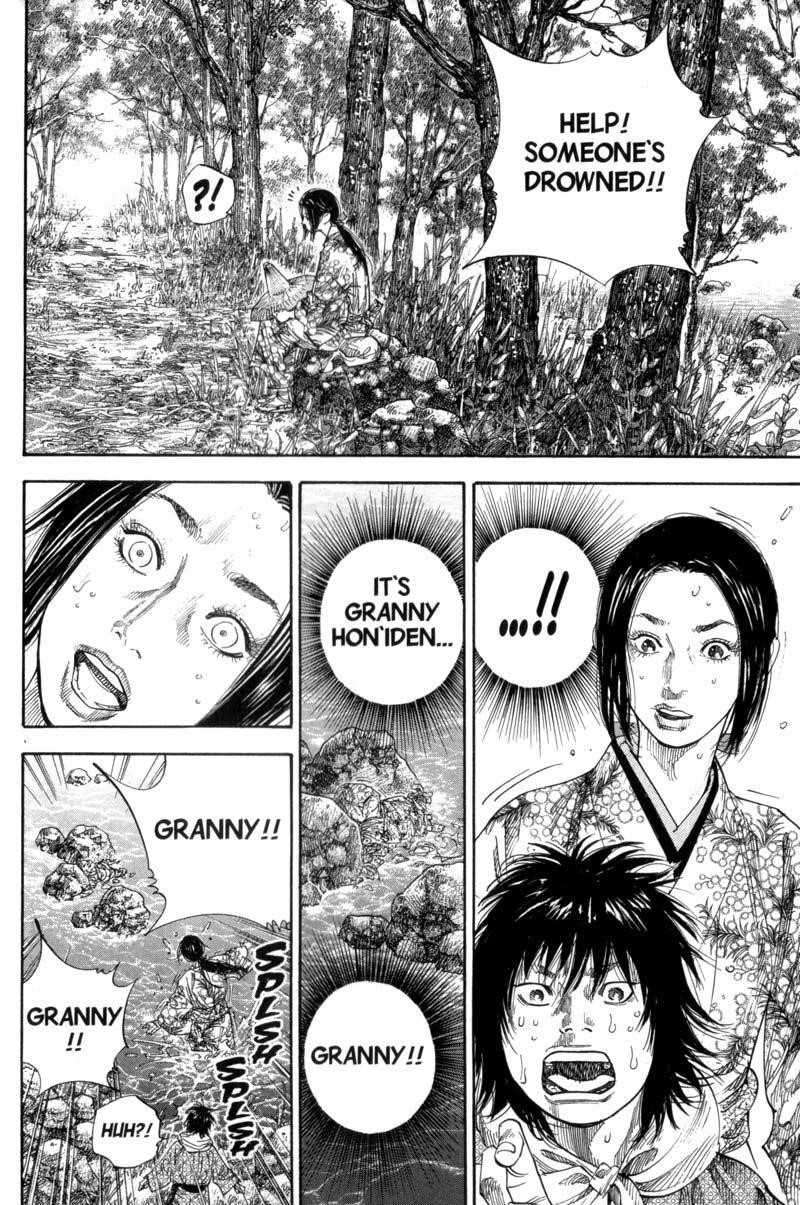 Vagabond Chapter 113 - Page 12