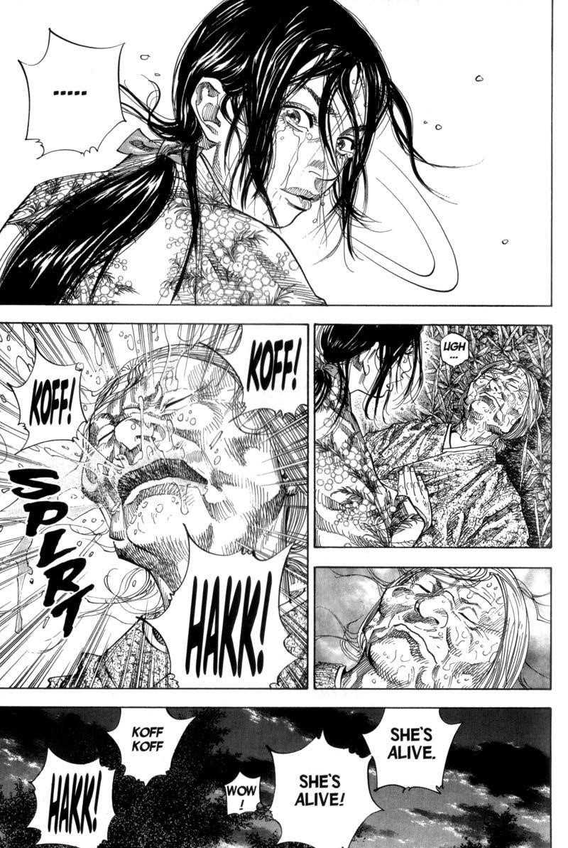 Vagabond Chapter 113 - Page 15