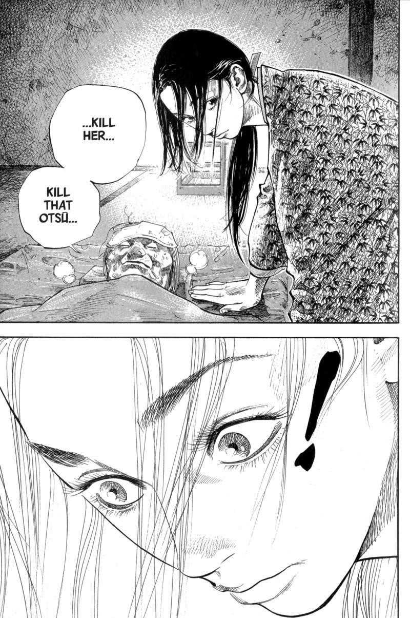 Vagabond Chapter 113 - Page 17