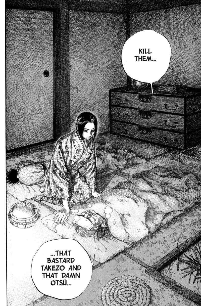 Vagabond Chapter 113 - Page 18