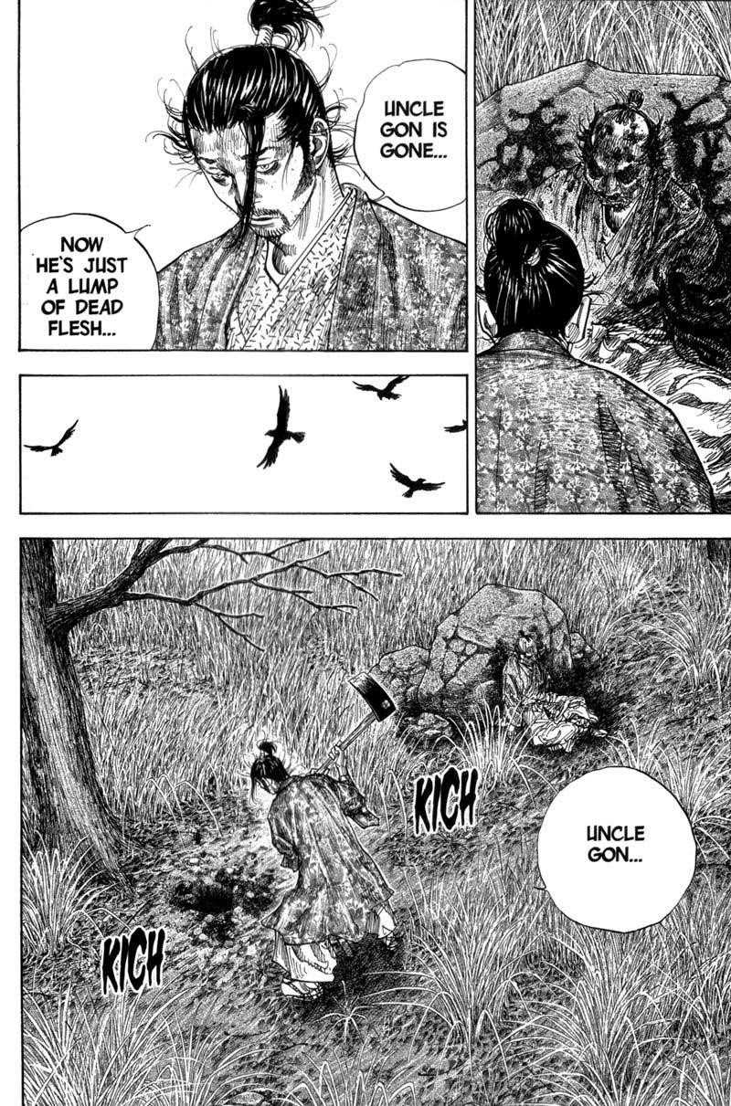 Vagabond Chapter 113 - Page 20